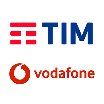 TIM VODAFONE